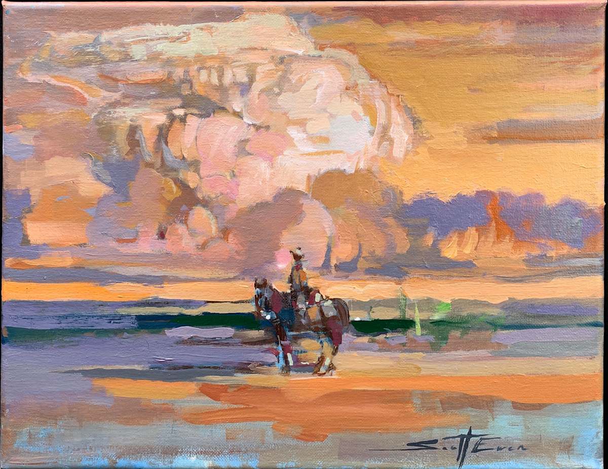 The Sonoran by scott ewen 