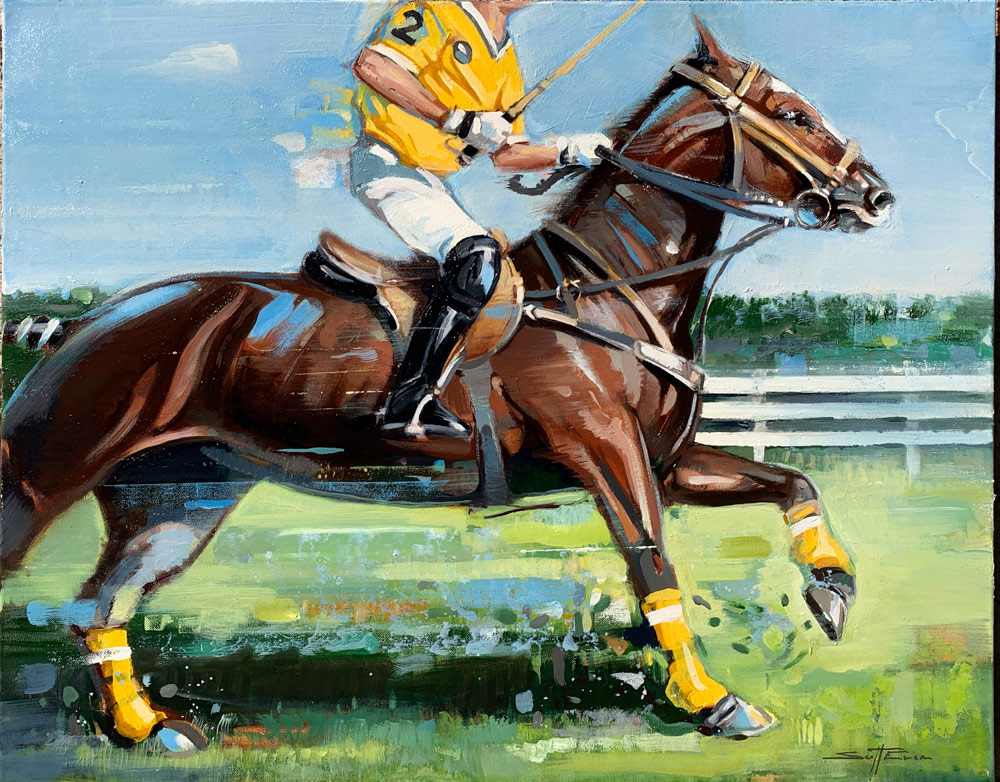 Yellow Jersey by scott ewen, Image 15.