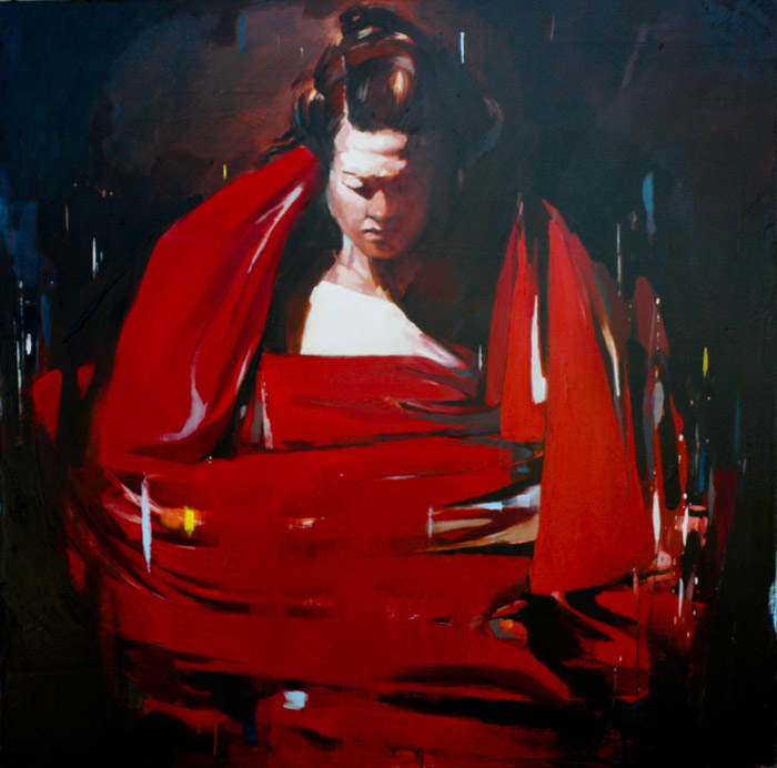 Akita by scott ewen, Image 3.
