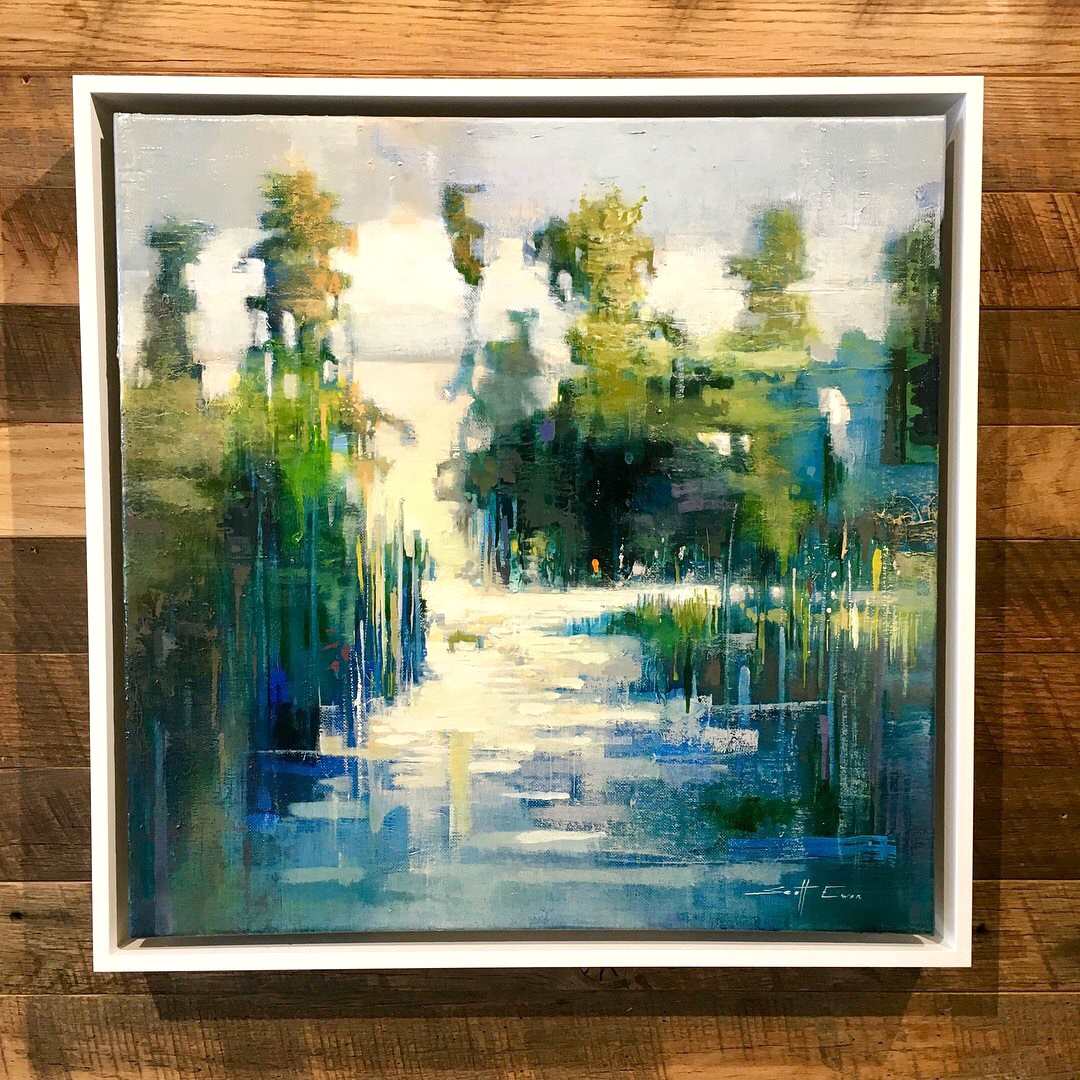 Road to the River by scott ewen, Image 3.
