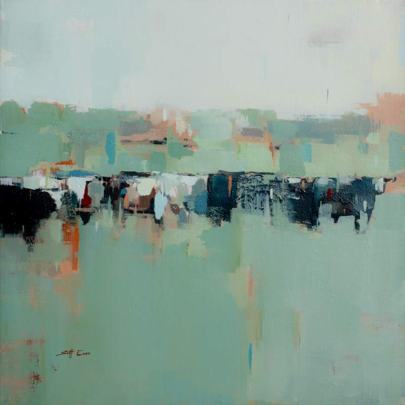 Grazing by scott ewen, Image 1.