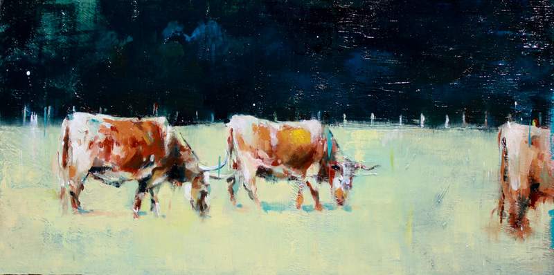Sacred Cows by scott ewen, Image 2.
