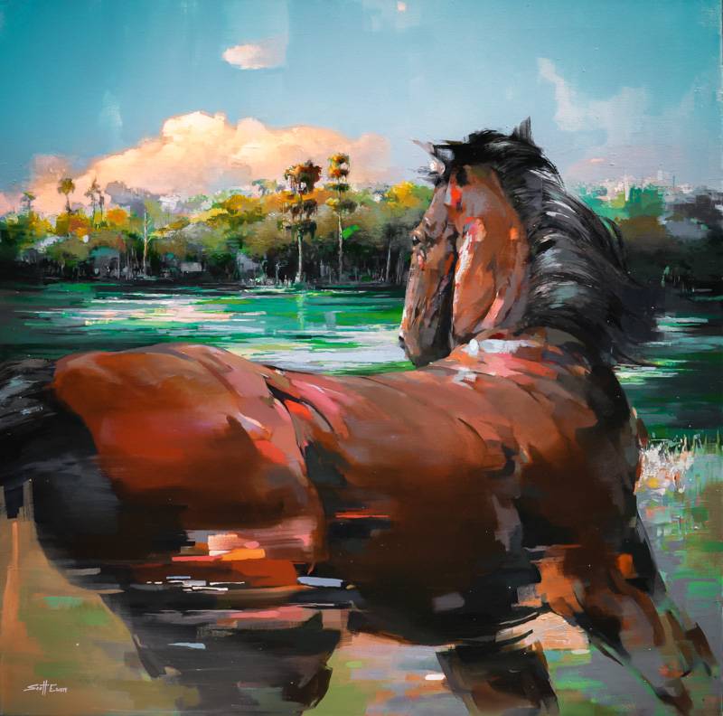 Switchback by scott ewen, Image 10.