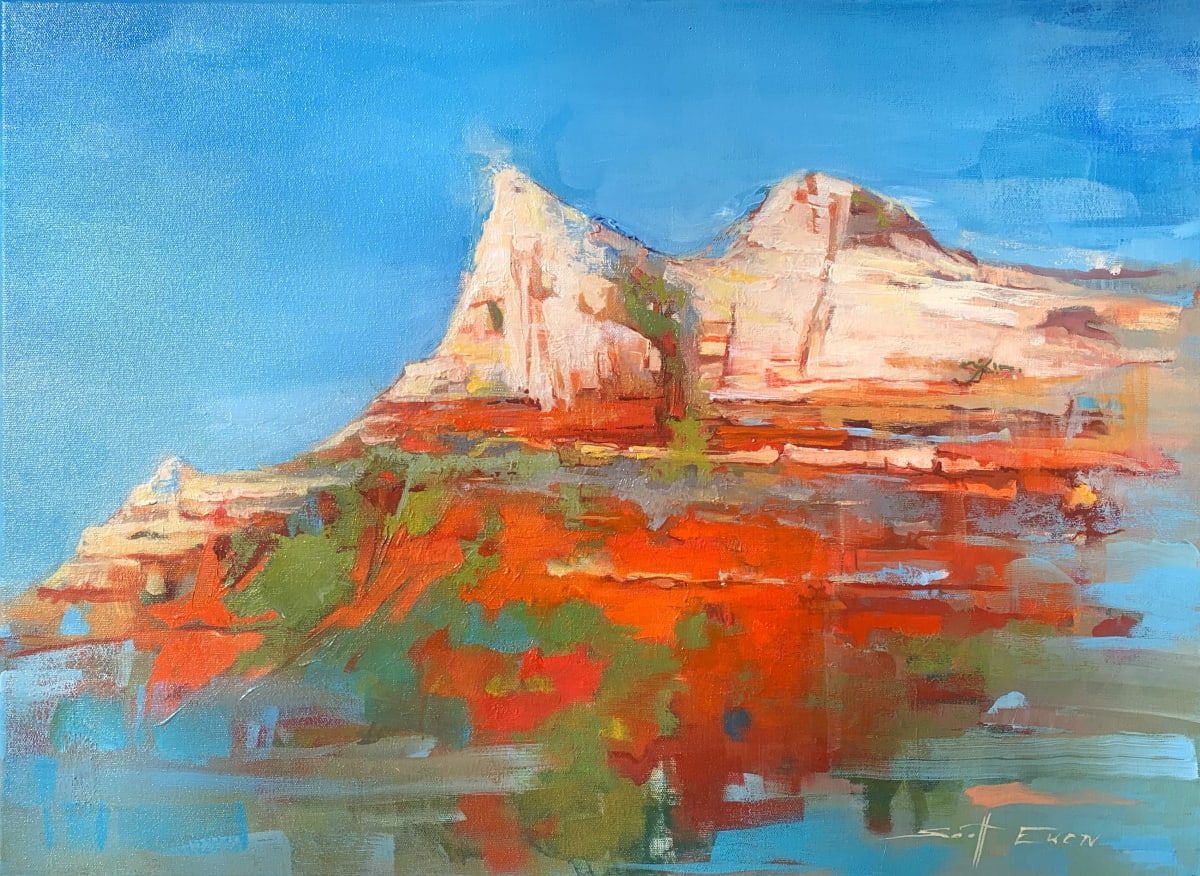 Sedona #3, Image 1.