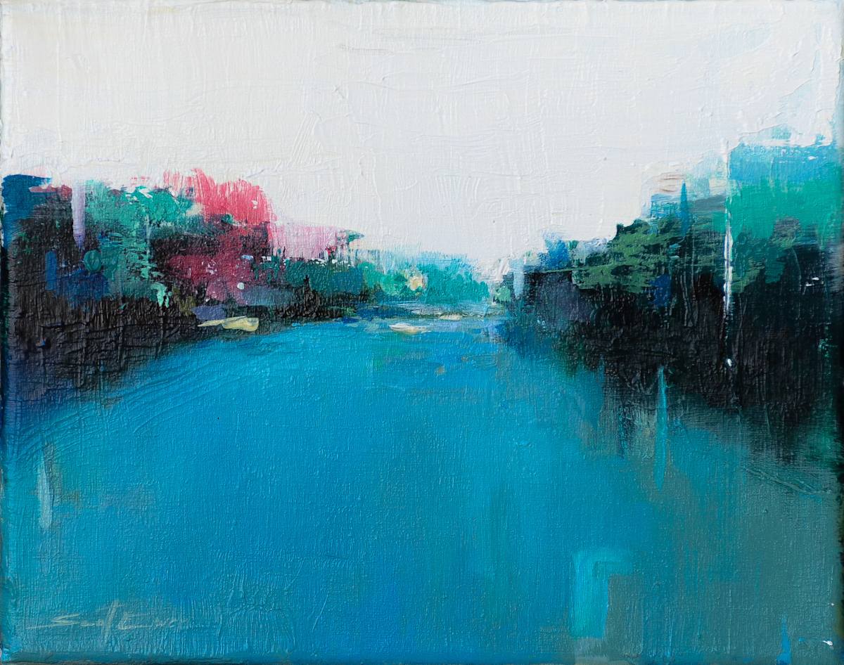 Texas River #4 by scott ewen, Image 13.