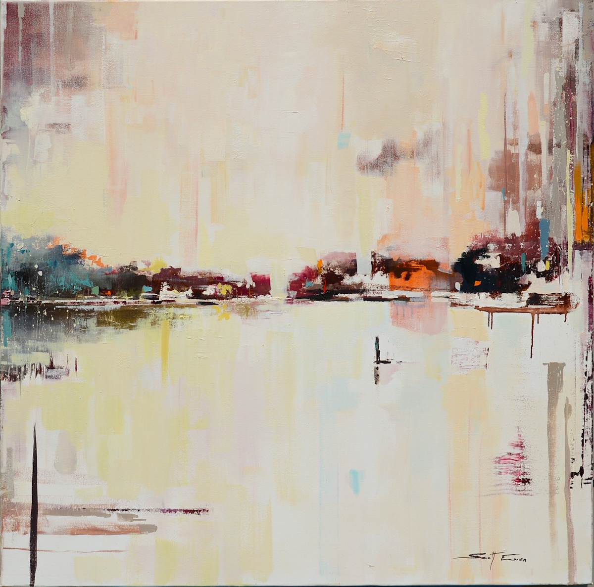 Lethe by scott ewen, Image 17.
