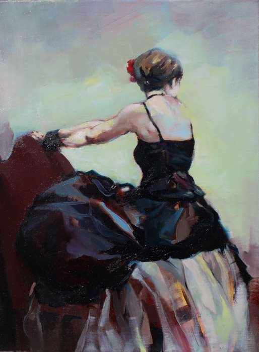 Pink Salon by scott ewen, Image 3.