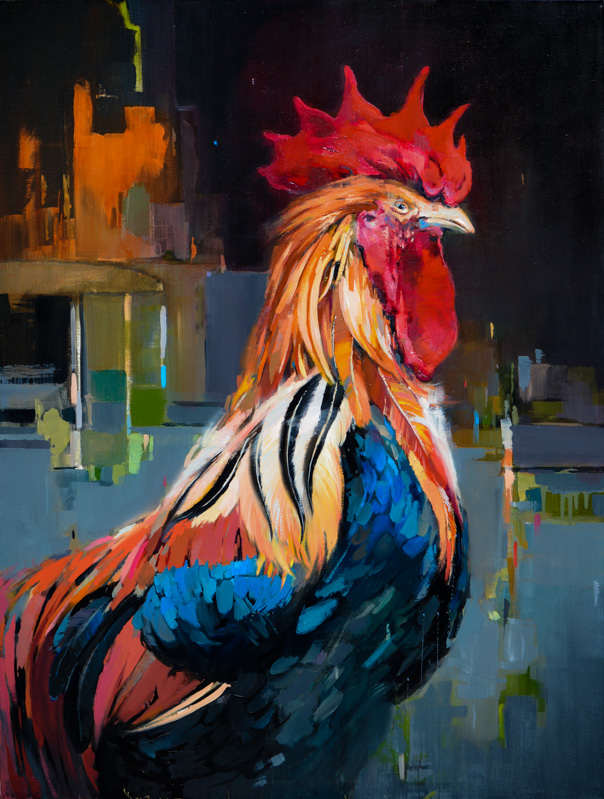 The General by scott ewen, Image 3.