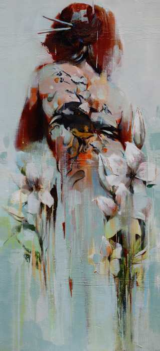 Lilly by scott ewen, Image 7.