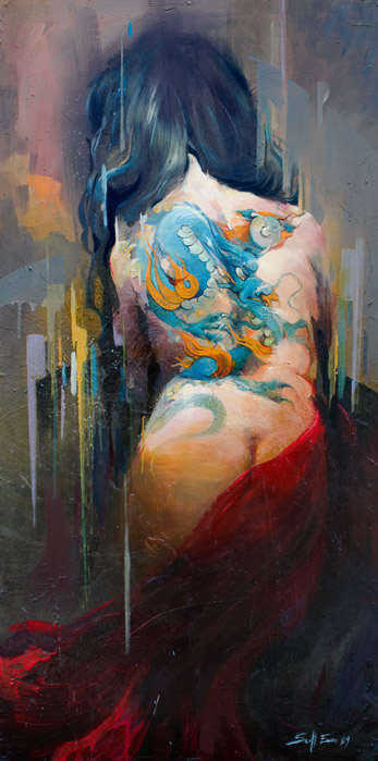Umi by scott ewen, Image 5.