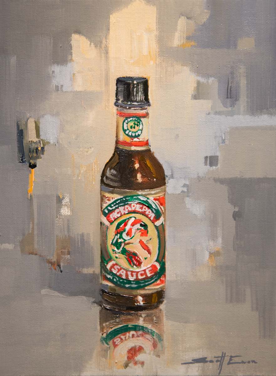 Pickapeppa by scott ewen, Image 1.