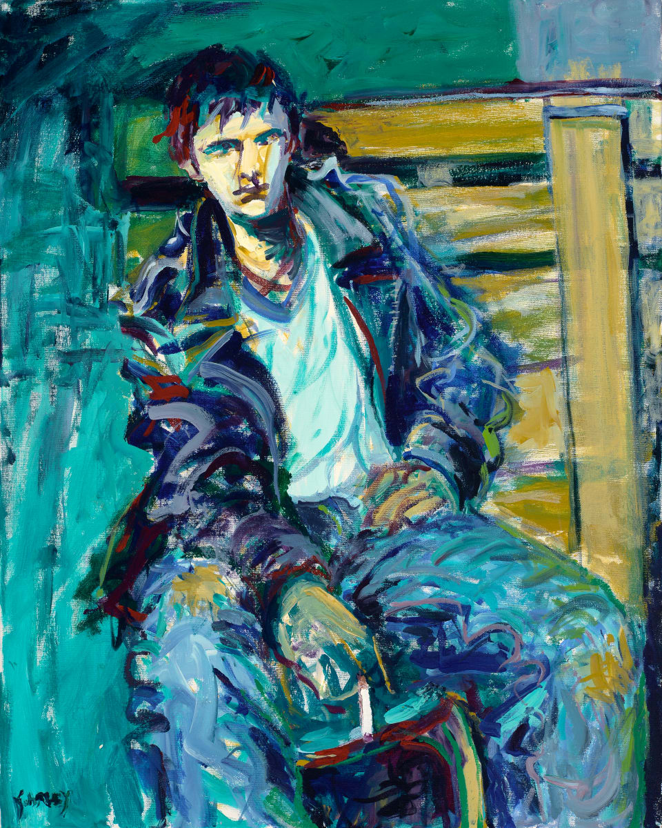 Ahitak by Christopher Harvey 