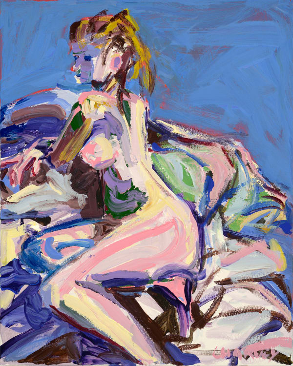 Enchancia by Christopher Harvey 