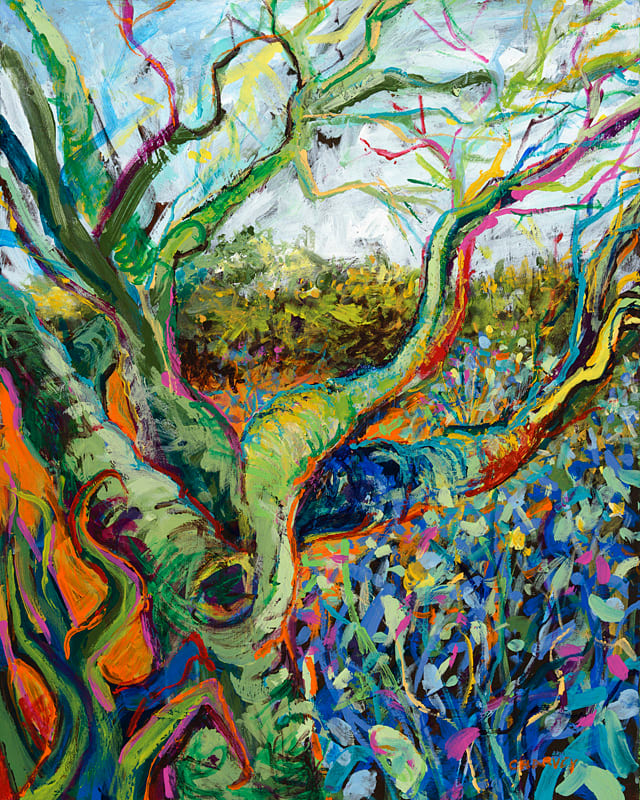 Whimsical by Christopher Harvey 