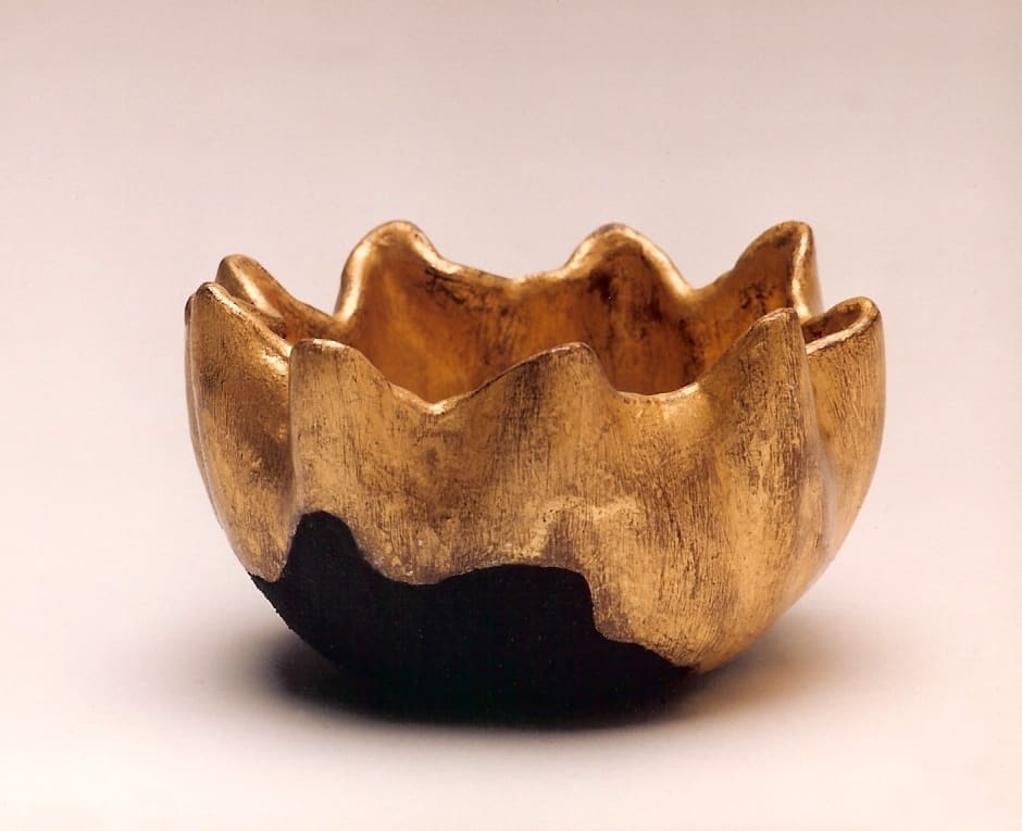 Gold Pod, Image 1.