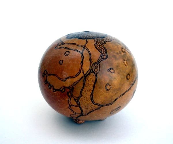 Contemplation 8 by Serena Kovalosky, Image 2.