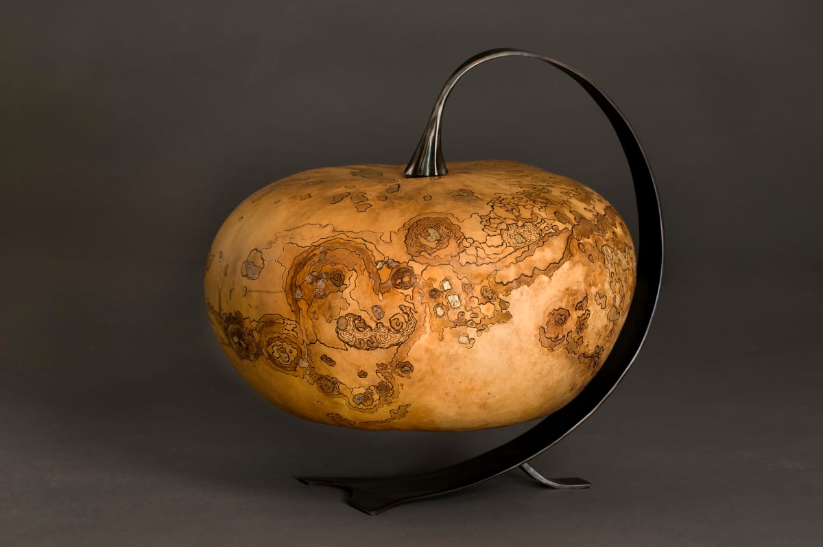 Dancing Vine / Nature's Misfit 