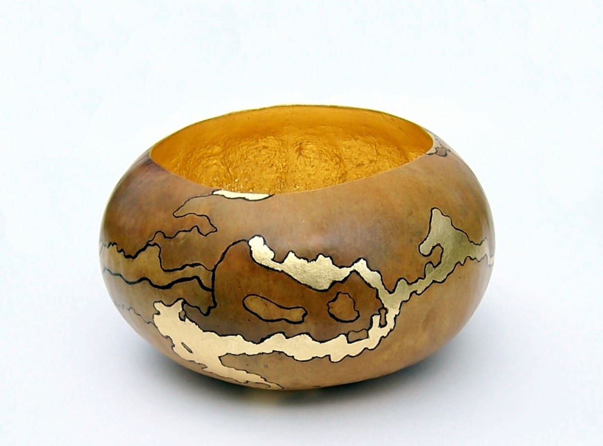 Earthbowl IV, Image 1.