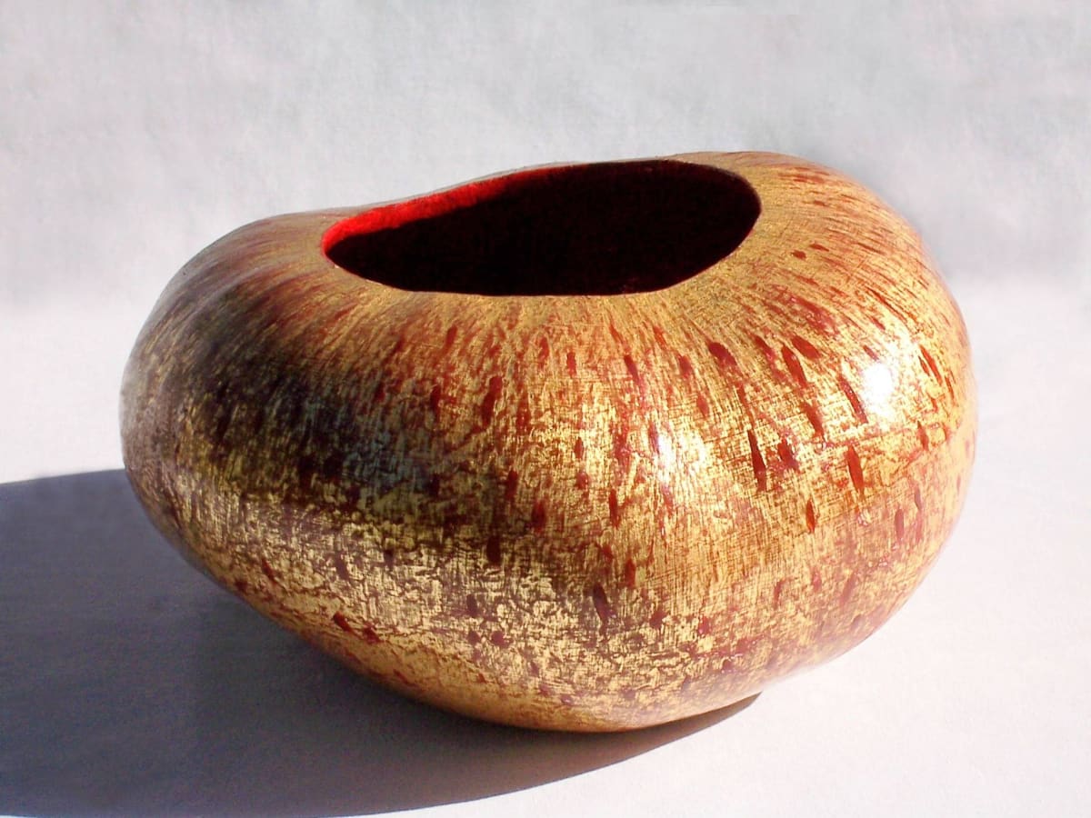 Red Pod, Image 1.