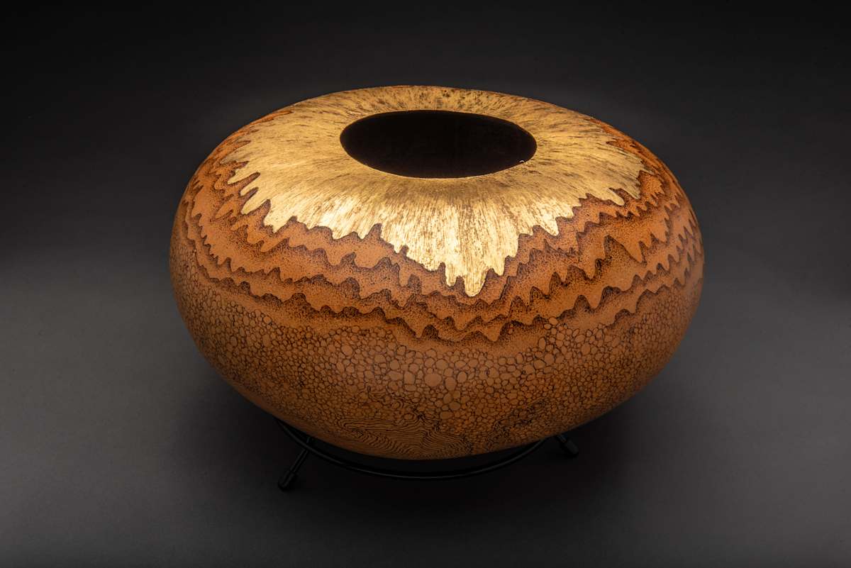 Earthpod V by Serena Kovalosky, Image 5.