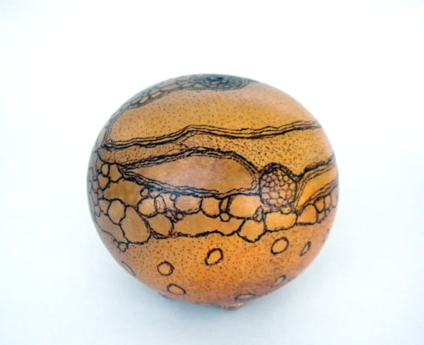 Contemplation 9 by Serena Kovalosky, Image 1.