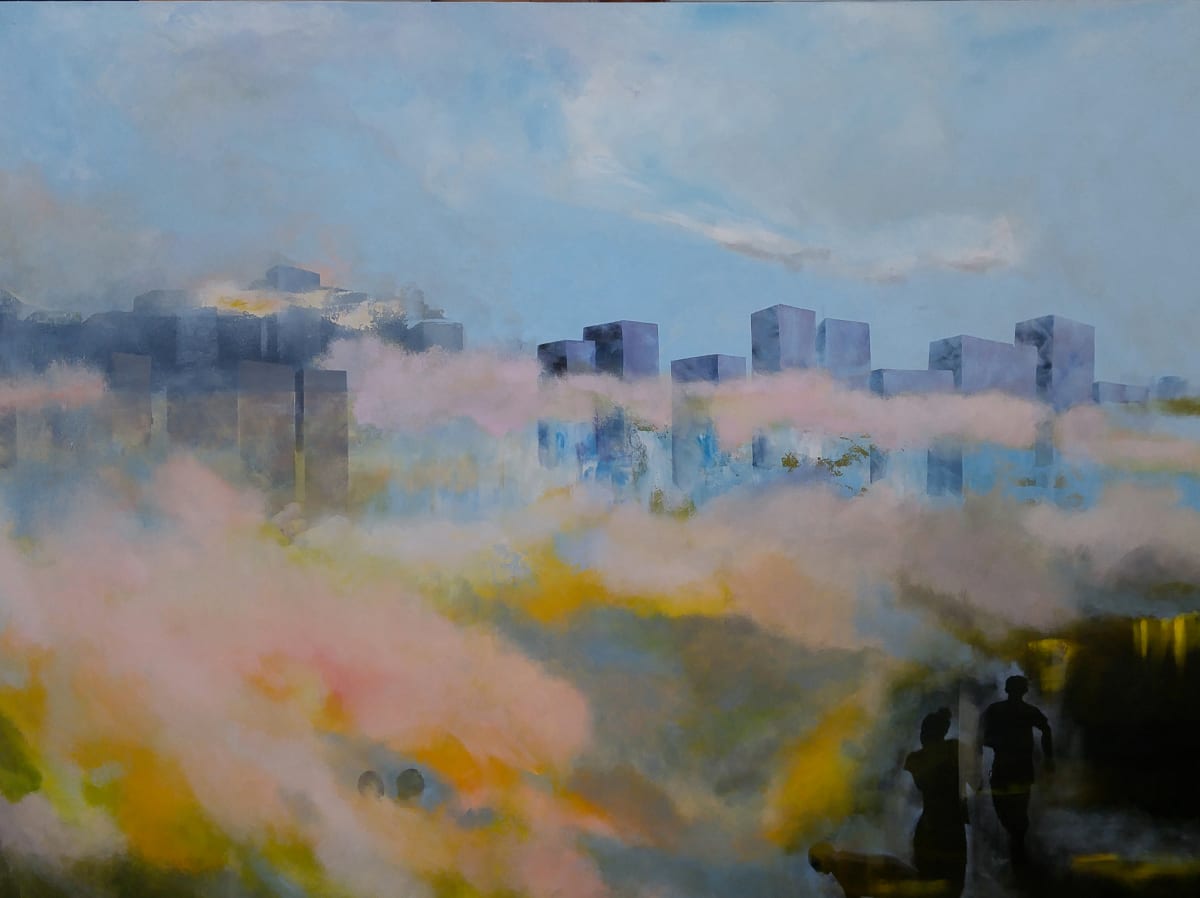 Soft Weapons Dazer Lazer by Mona Turner 