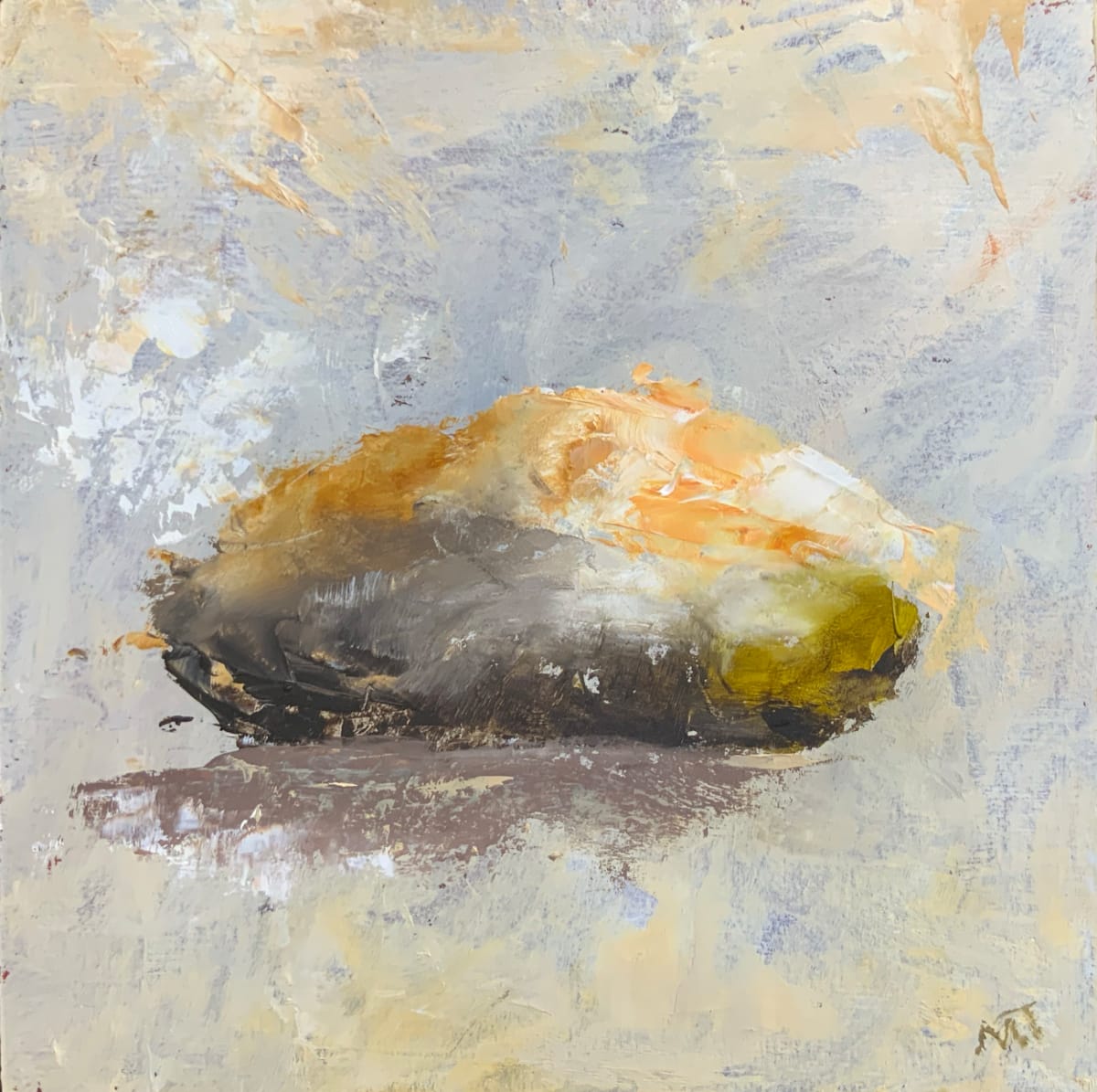 Spuds; Baker II by Mona Turner, Image 1.