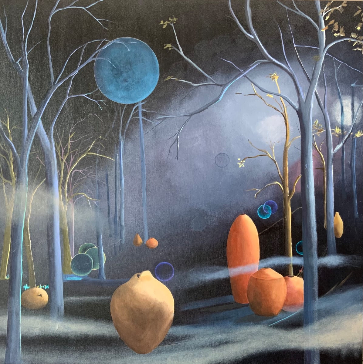 Where you were before you were here 1 by Mona Turner 