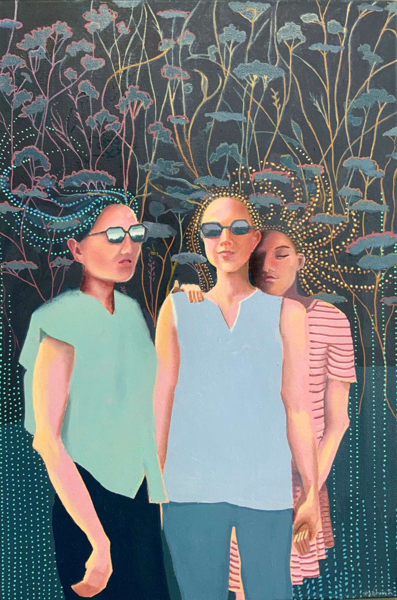 The Three Graces, Image 1.