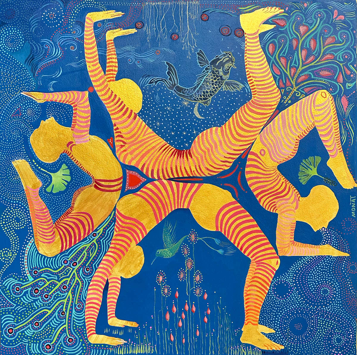 Harmonie by Mona Turner, Image 1.