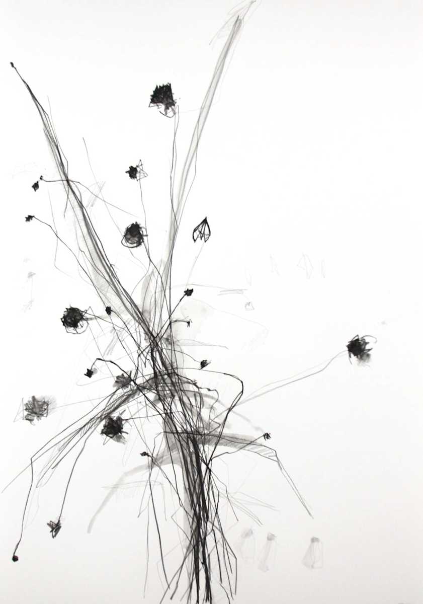 Arrangement 2 by Michael Rich, Image 3.