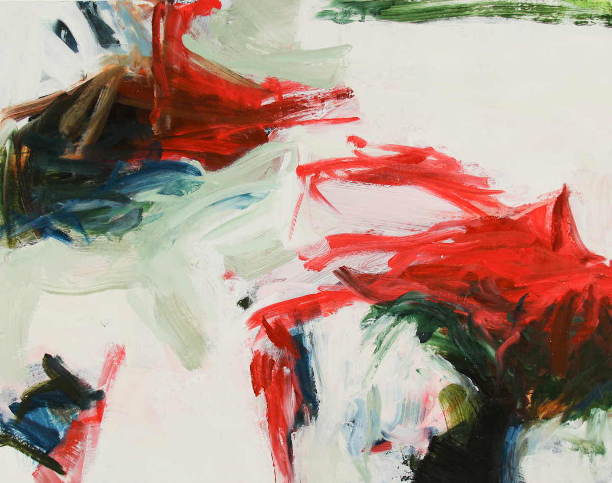Cardinal by Michael Rich, Image 1.