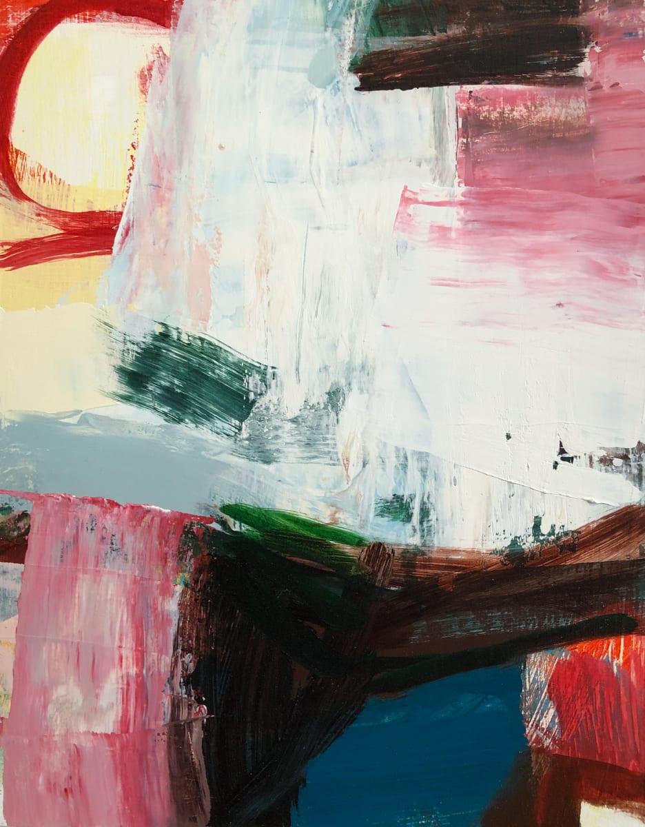 Early Riser by Michael Rich, Image 1.