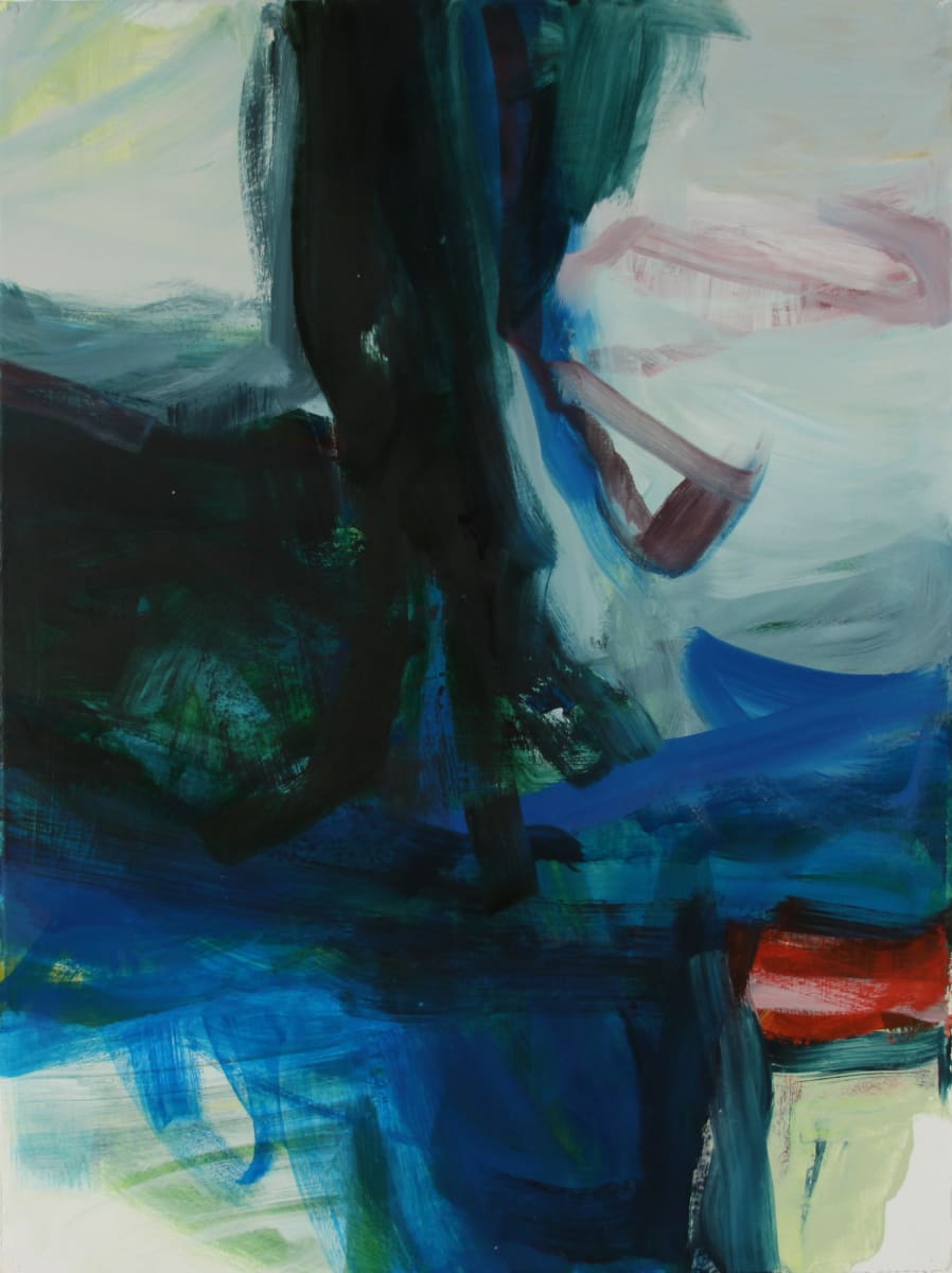 Untitled III by Michael Rich 