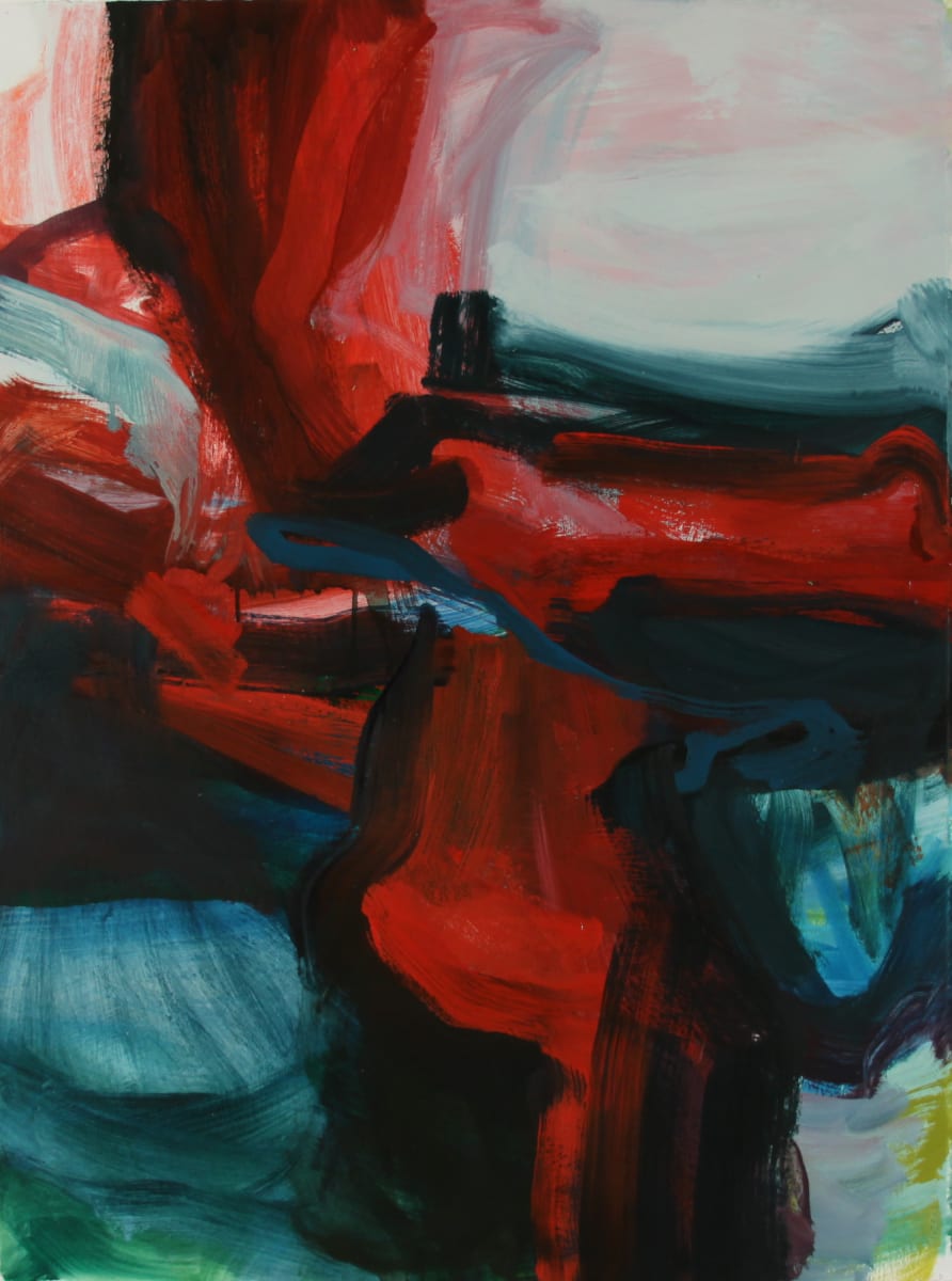 Untitled IV by Michael Rich 