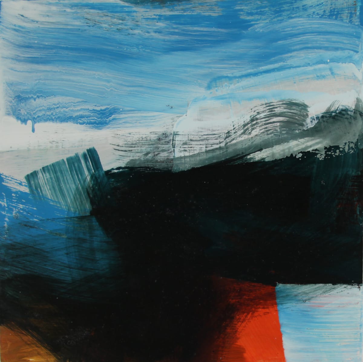 Storm Surge by Michael Rich, Image 1.