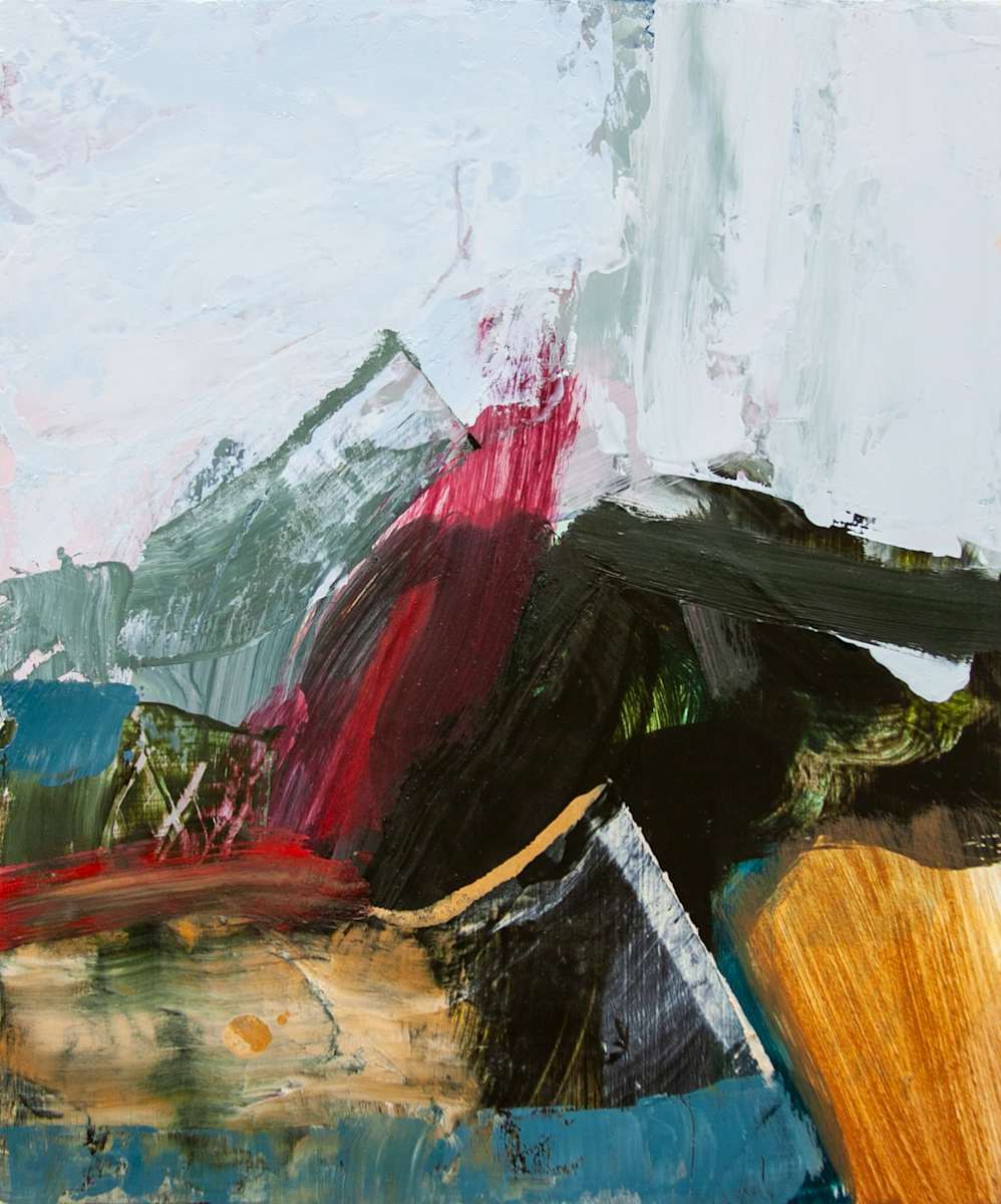 Untitled by Michael Rich, Image 1.