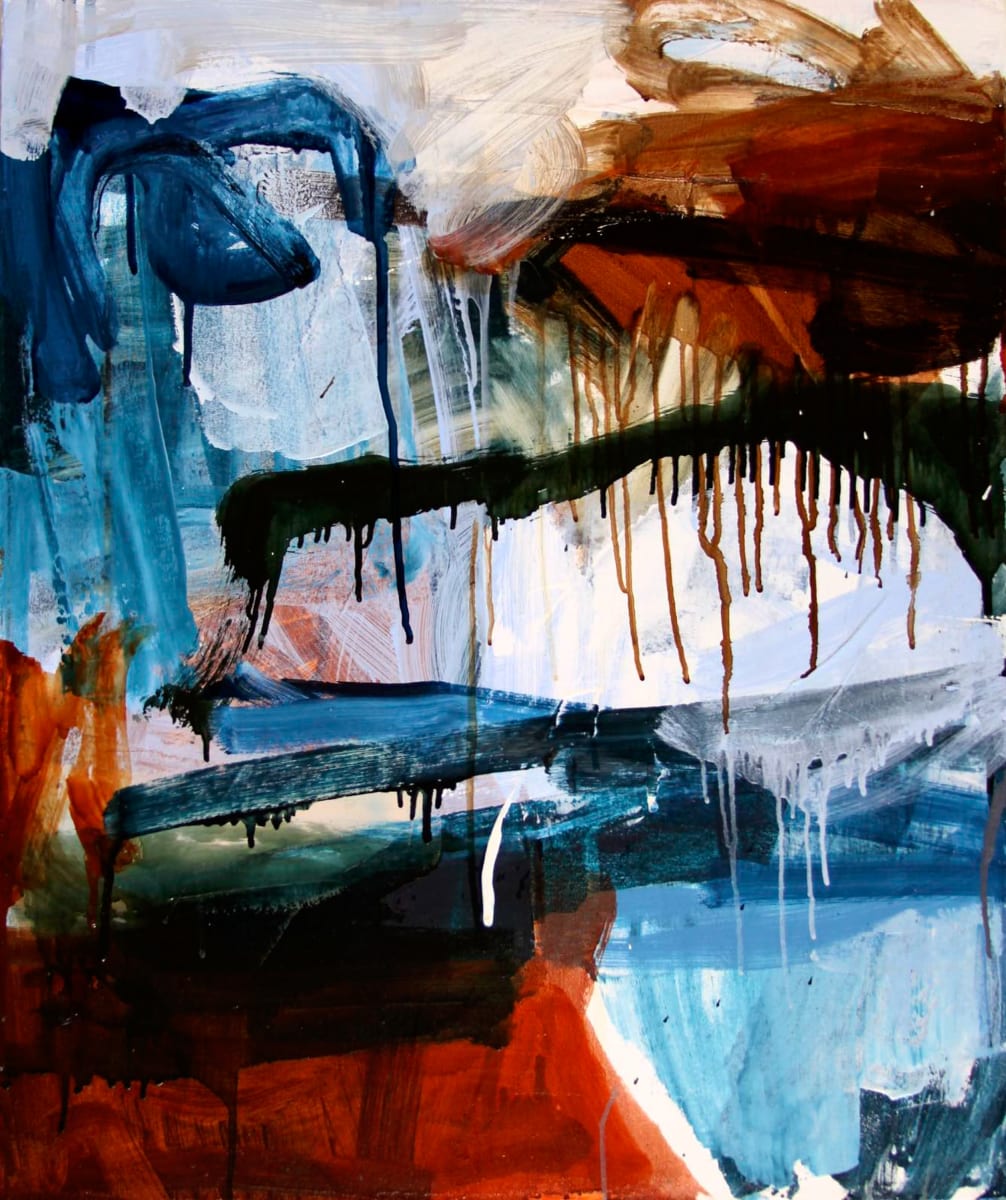 Passage by Michael Rich, Image 1.