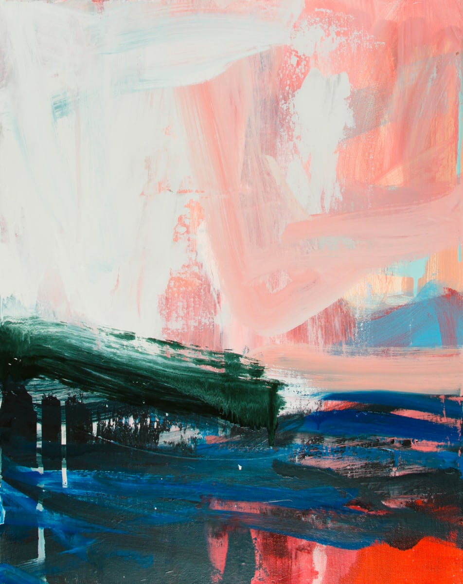 Pink Sky by Michael Rich, Image 1.