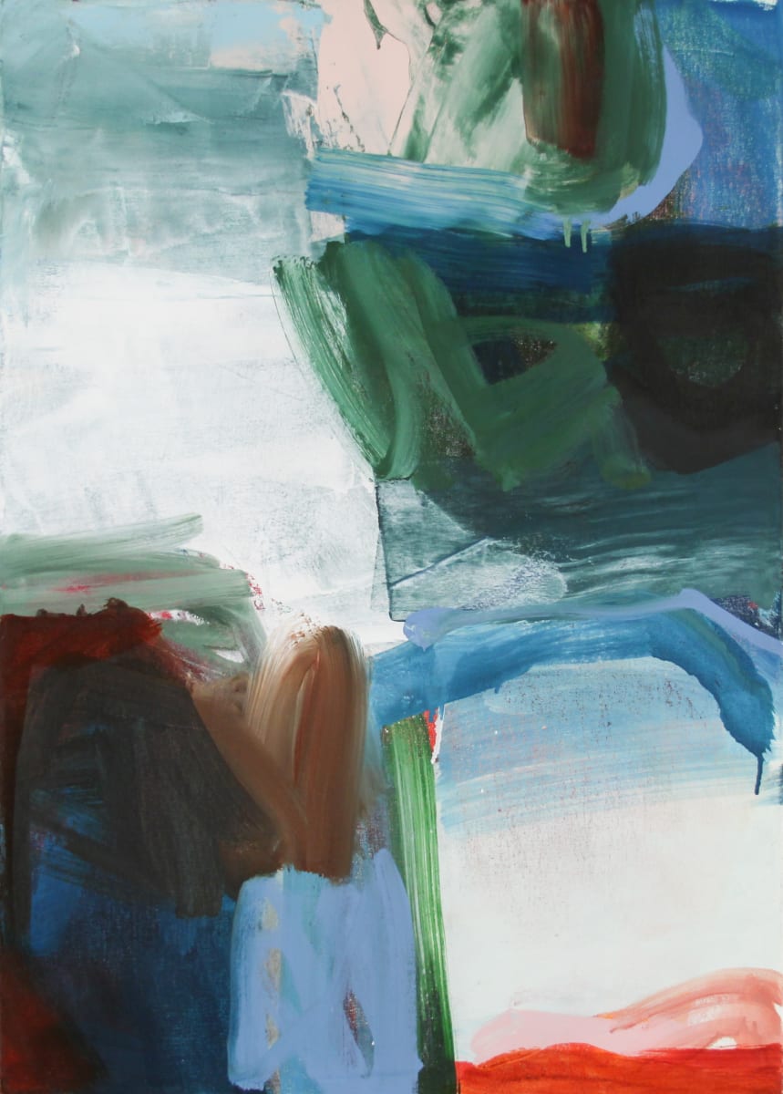 Pivot Point by Michael Rich, Image 1.