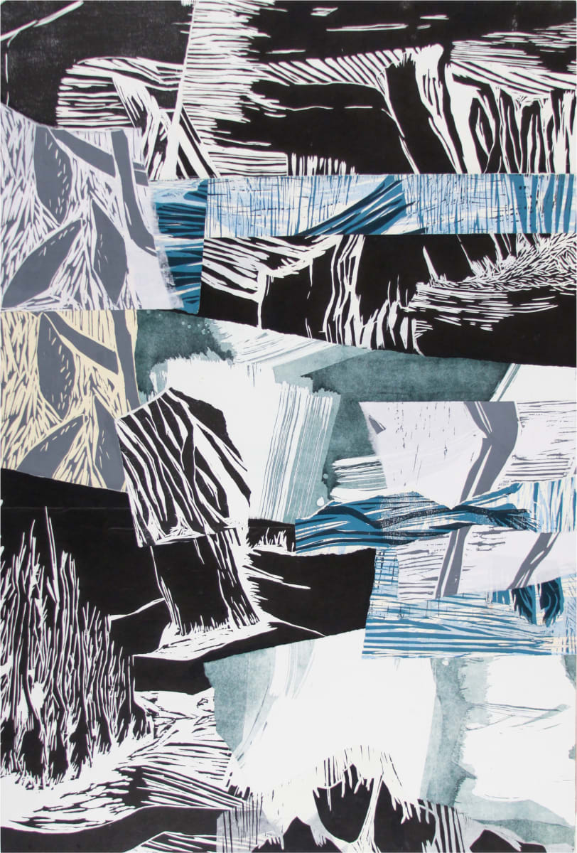 River Bed by Michael Rich, Image 2.