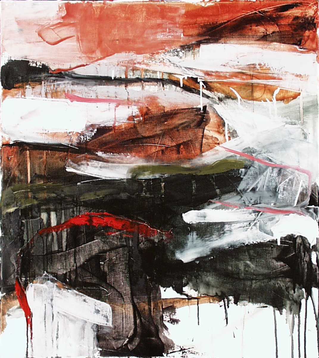 Rust by Michael Rich, Image 1.