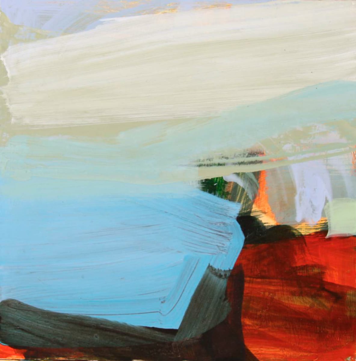 Seascape IV by Michael Rich 