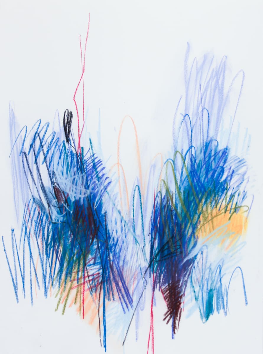 Spring Series XI by Michael Rich 