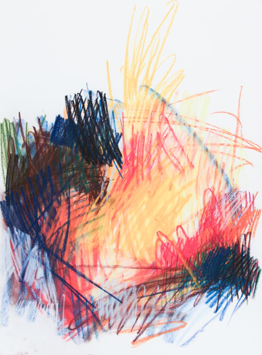 Spring Series XVI by Michael Rich, Image 1.