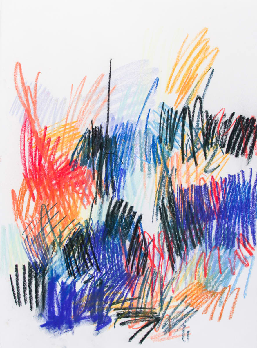 Spring Series XXIX by Michael Rich, Image 1.