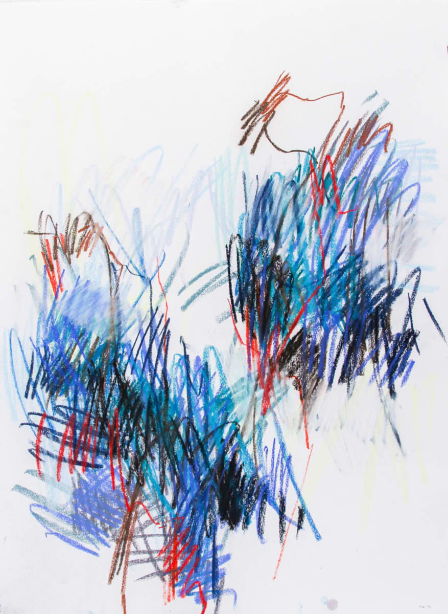 Spring Series XXXII by Michael Rich, Image 1.