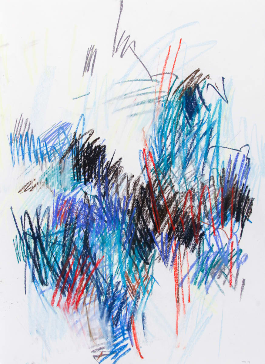 Spring Series XXXI by Michael Rich 