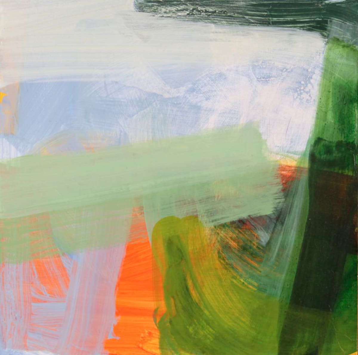 Study II by Michael Rich 