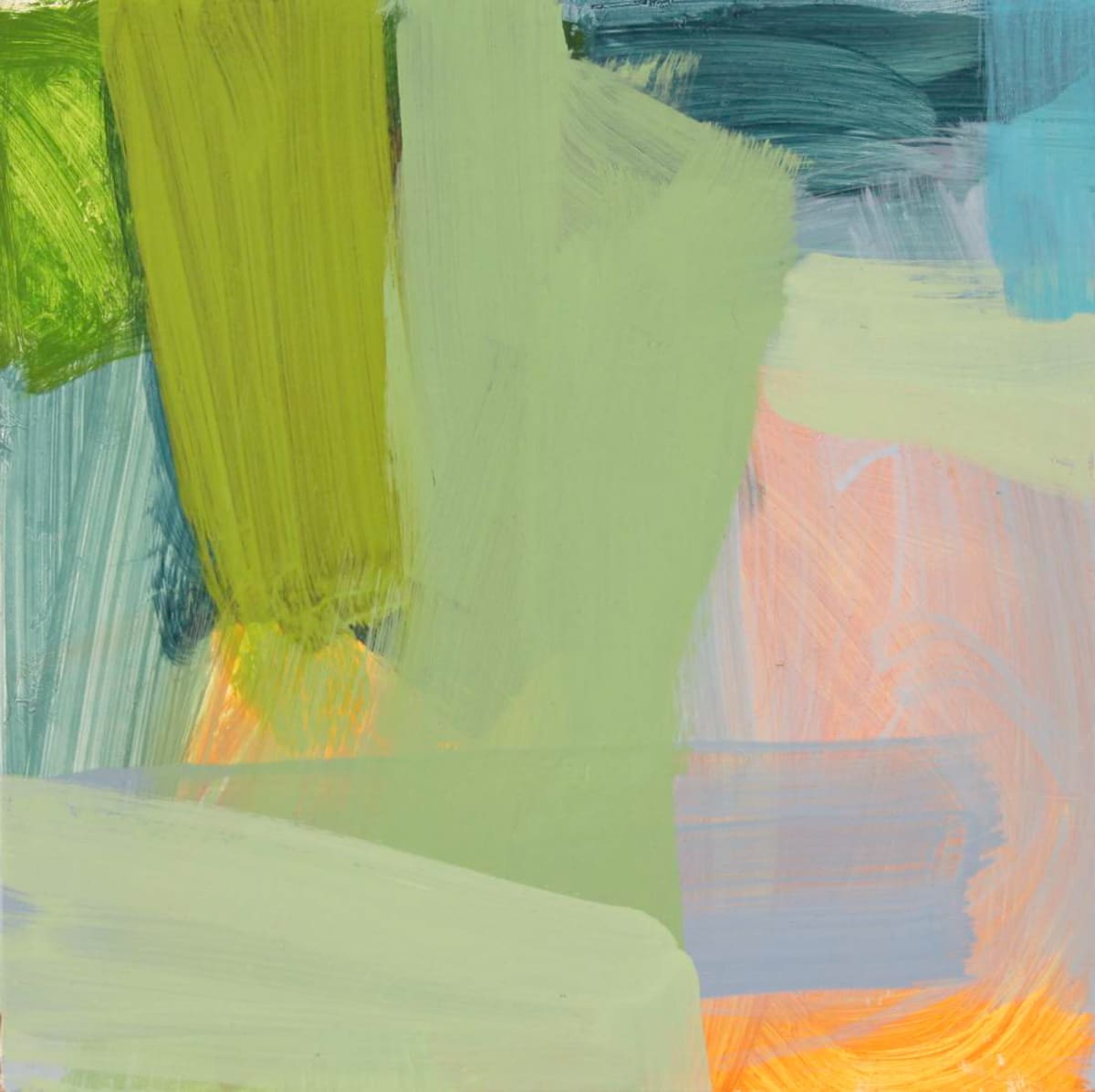 Study I by Michael Rich 
